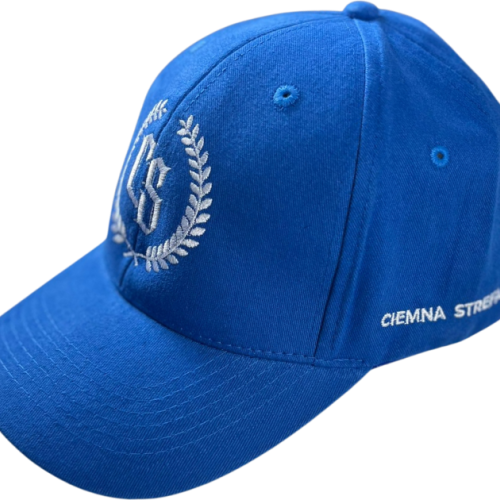 CZAPKA Z DASZKIEM CHABER - CS LAUR