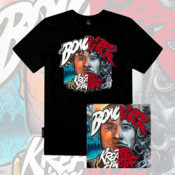 BONUS RPK - KREATOR ŻYWOTA CD + T-SHIRT