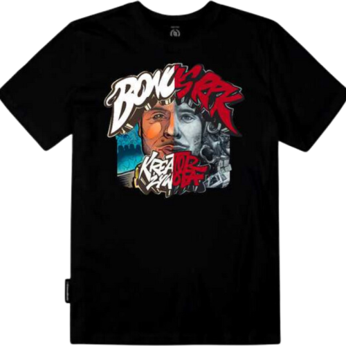 BONUS RPK - KREATOR ŻYWOTA CD + T-SHIRT
