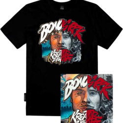 BONUS RPK - KREATOR ŻYWOTA CD + T-SHIRT