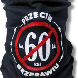 SZALIK KOMIN CS / STOP 60