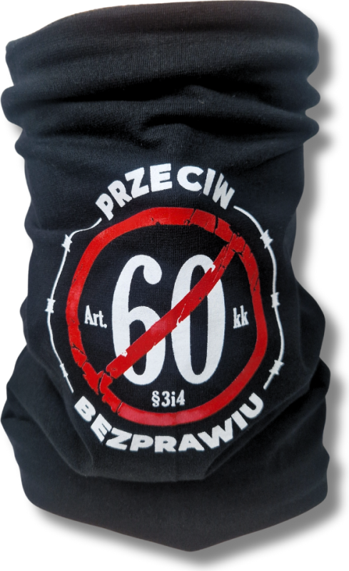 SZALIK KOMIN CS / STOP 60