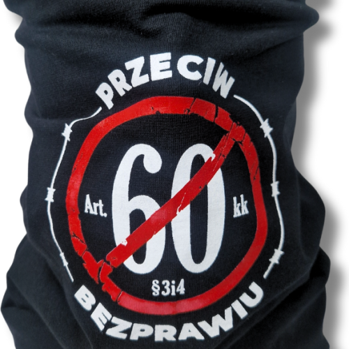 SZALIK KOMIN CS / STOP 60