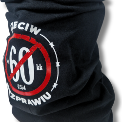 SZALIK KOMIN CS / STOP 60