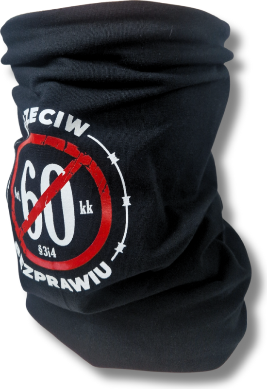 SZALIK KOMIN CS / STOP 60