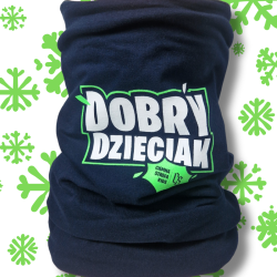 SZALIK KOMIN DOBRY DZIECIAK GRANAT