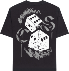T-SHIRT CIEMNA STREFA NO RISK NO FUN
