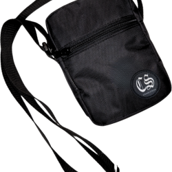 CIEMNA STREFA SASZETKA/TOREBKA MINI / GOTYK KÓŁKO