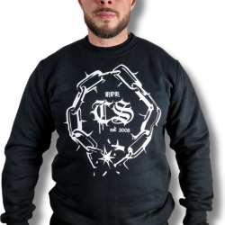 BLUZA KLASYK / CS ŁAŃCUCH GOTYK