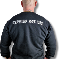 BLUZA KLASYK / CS ŁAŃCUCH GOTYK