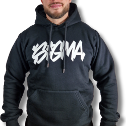 BLUZA KANGUR CS / SIGMA