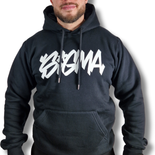 BLUZA KANGUR CS / SIGMA