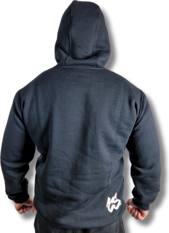 BLUZA KANGUR CS / SIGMA