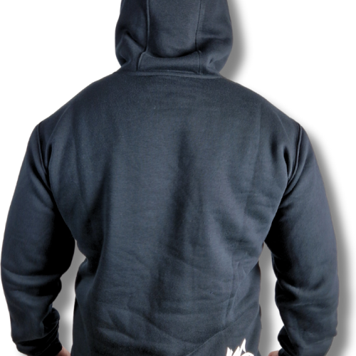 BLUZA KANGUR CS / SIGMA