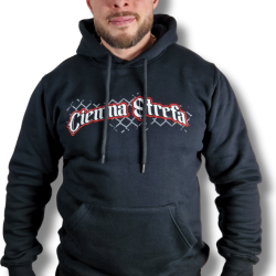 BLUZA KANGUR CS / SZACUNEK