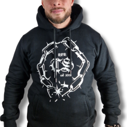 BLUZA KANGUR CS / ŁAŃCUCH GOTYK