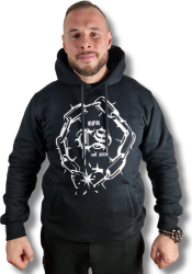 BLUZA KANGUR CS / ŁAŃCUCH GOTYK
