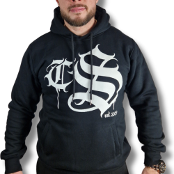BLUZA KANGUR CS / CHICANO