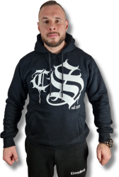BLUZA KANGUR CS / CHICANO