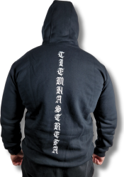 BLUZA KANGUR CS / CHICANO