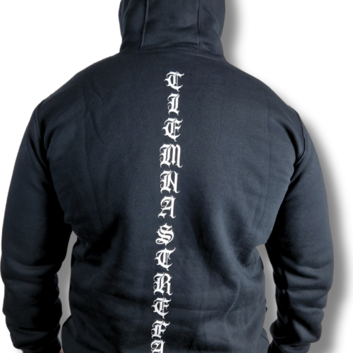 BLUZA KANGUR CS / CHICANO