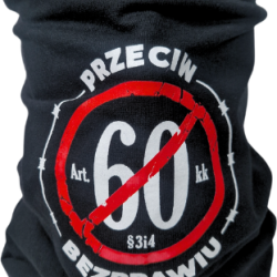 SZALIK KOMIN CS / STOP 60