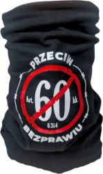 SZALIK KOMIN CS / STOP 60