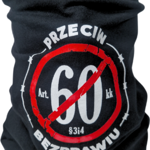 SZALIK KOMIN CS / STOP 60