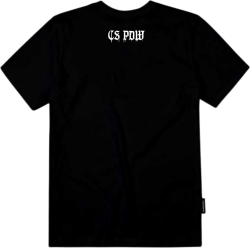 T-SHIRT CIEMNA STREFA/ NIECH ŻYJE WOLNOŚĆ