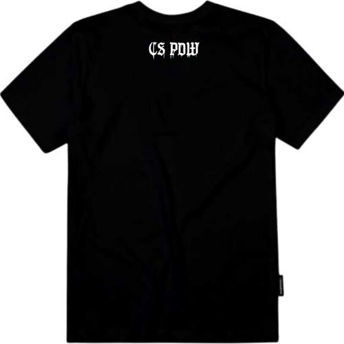 T-SHIRT CIEMNA STREFA/ NIECH ŻYJE WOLNOŚĆ