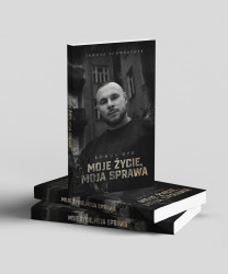 KSIĄŻKA BONUS RPK "MOJE ŻYCIE, MOJA SPRAWA"