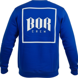BLUZA KLASYK BOR CHABER