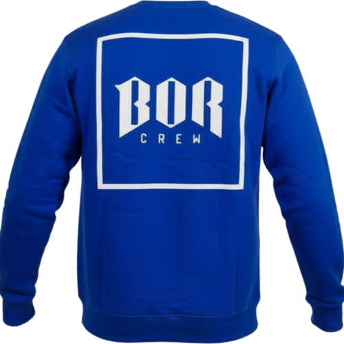 BLUZA KLASYK BOR CHABER