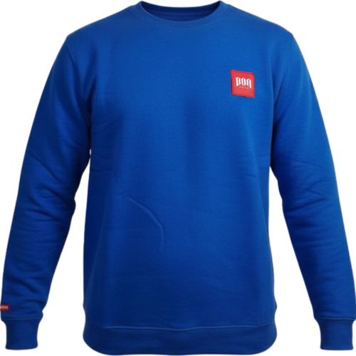 BLUZA KLASYK BOR CHABER