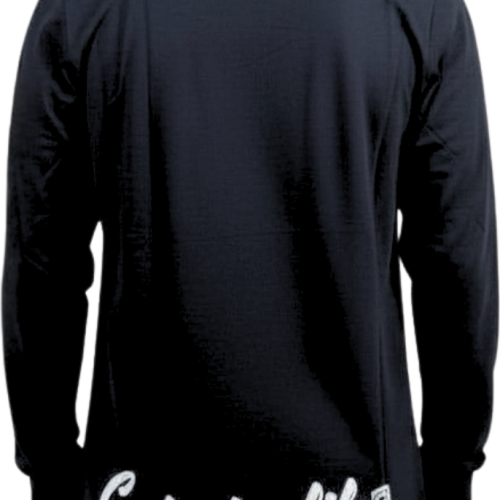 LONGSLEEVE STREET AUTONOMY CZARNY CRIMINAL LIFE
