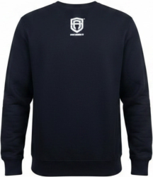 BLUZA KLASYK STREET AUTONOMY CZARNA / HYPNO