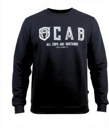 BLUZA KLASYK STREET AUTONOMY ACAB