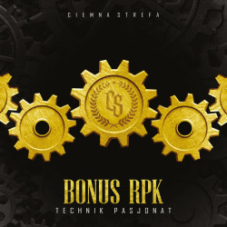 PŁYTA BONUS RPK "TECHNIK PASJONAT" + PREZENT