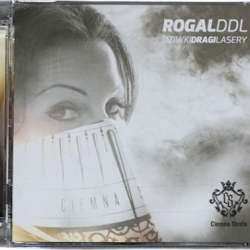 PŁYTA: ROGAL DDL- DZIWKI DRAGI LASERY