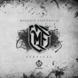 PŁYTA: MIEJSKIE FASCYNACJE "SURVIVAL"