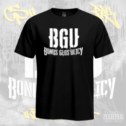 PREORDER BONUS RPK - BONUS GŁOS ULICY 2026 + T-SHIRT