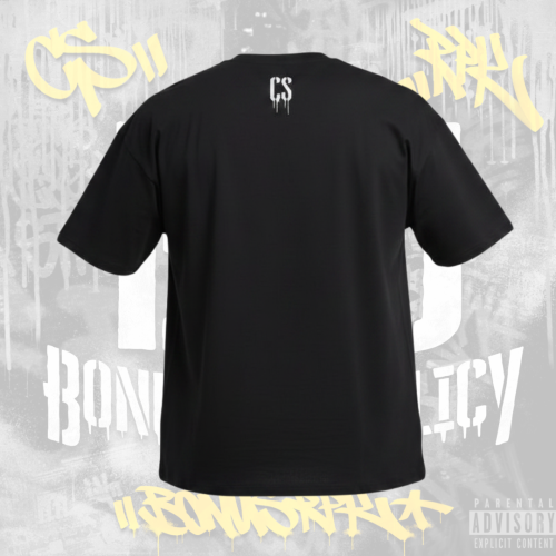 BONUS RPK - BONUS GŁOS ULICY 2026 + T-SHIRT
