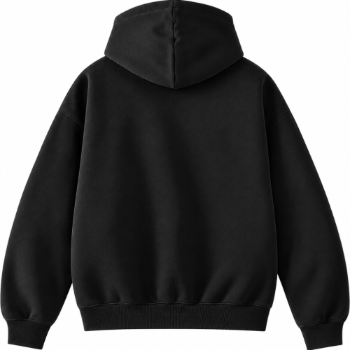 BLUZA KANGUR OVERSIZE HERB SPORT GOLD