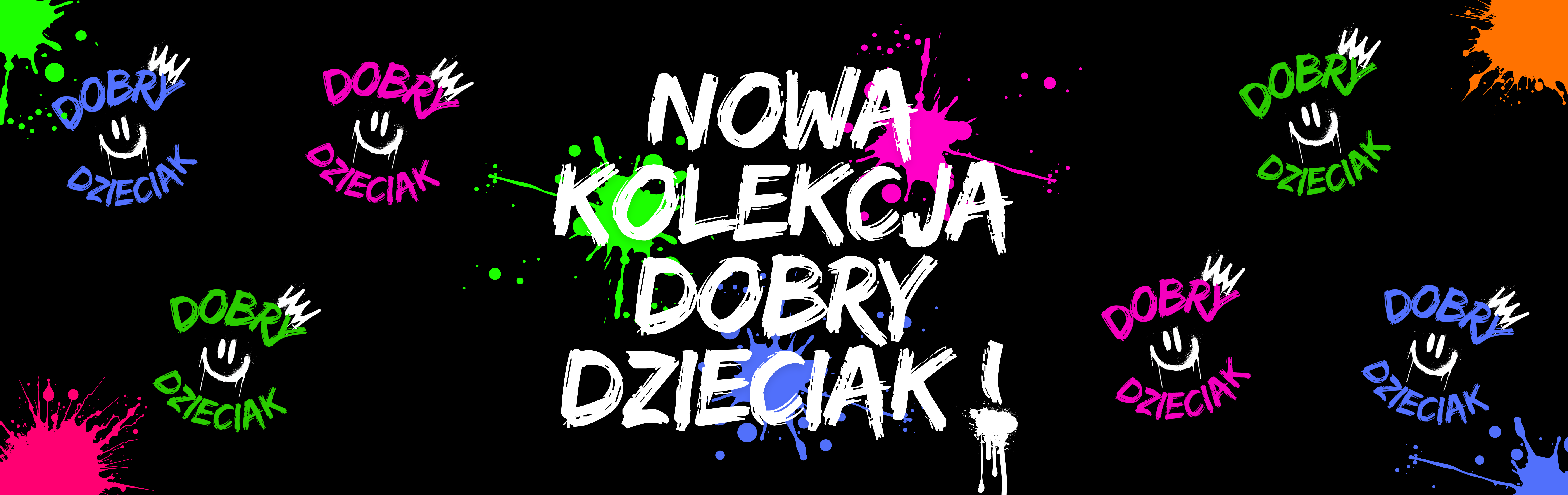 DOBRY DZIECIAK SMILE