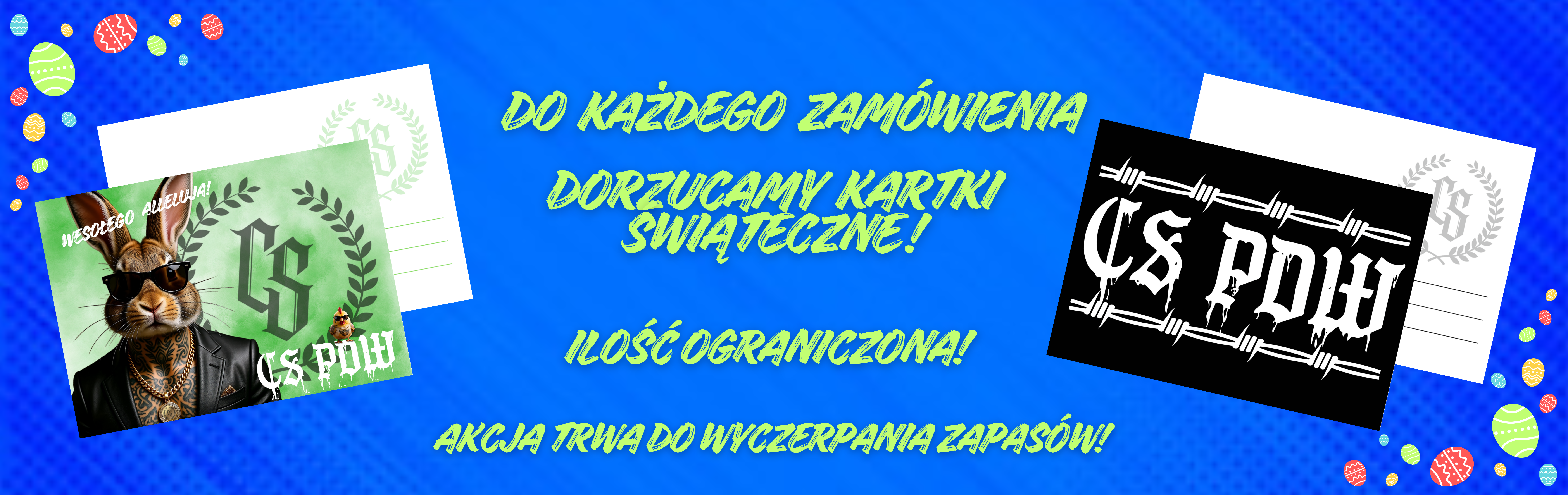 kartki świąteczne